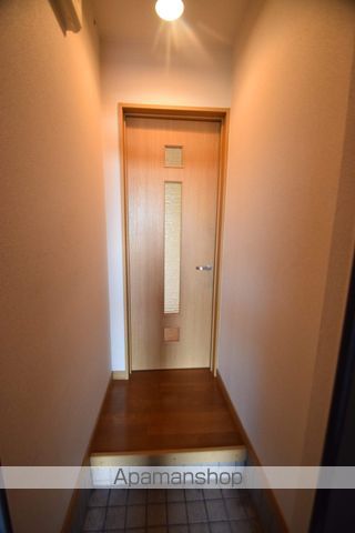 プラターネ6.7の内装写真