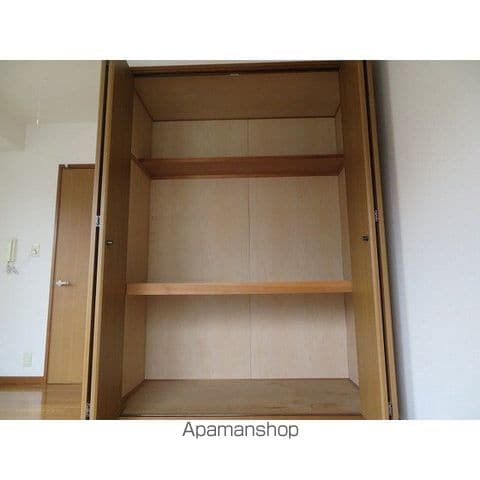 グレース布施の内装写真