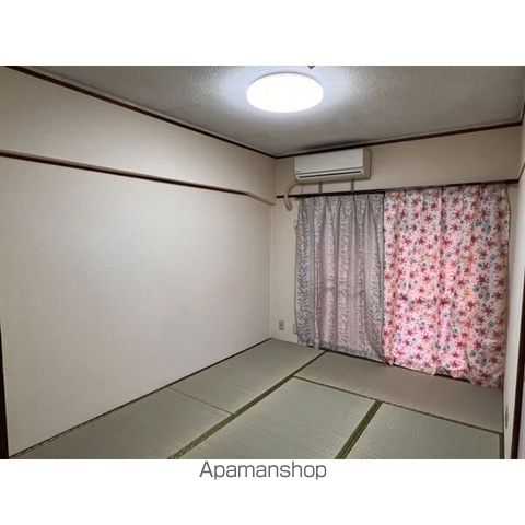 ステラメゾン六番町の内装写真