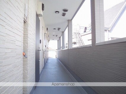 プリズム八千代台[1R/26.08m2]の共用部2
