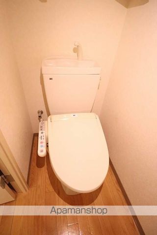 メアリーローズの内装写真