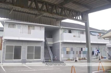 コーポ片島　Ｂ棟[3DK/49.69m2]の外観3