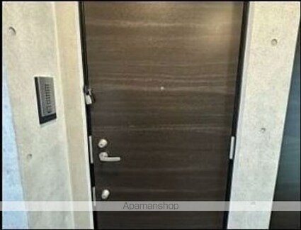 ｏｍｏｃｉ　ｄ’　ｓｕｇｉｎａｍｉｗａｄａ[1K/30.11m2]のセキュリティ