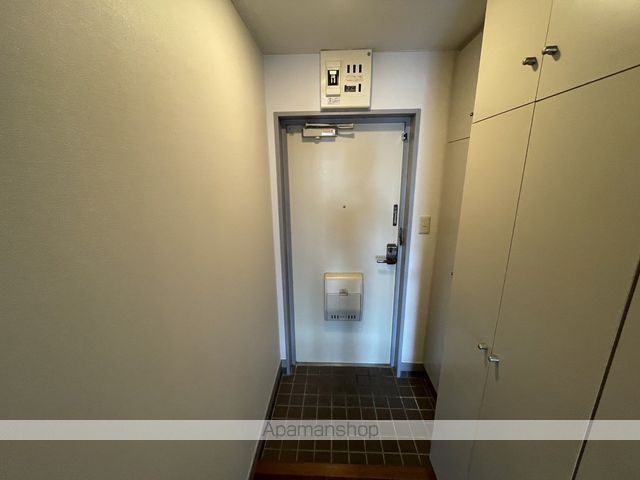 グランパス城木の内装写真