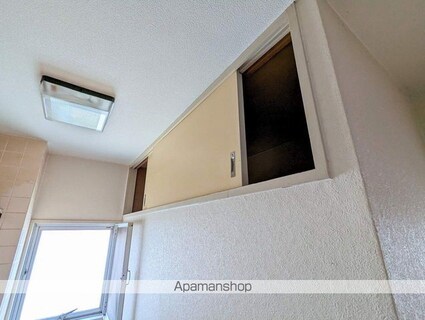 みゆきハイツ[1DK/24.3m2]の内装3