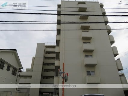 カーサグラン余戸[2SDK/73.6m2]の外観3