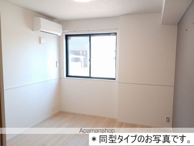 カーサみやびVIIIの内装写真