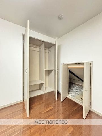 福島一戸建ての内装写真
