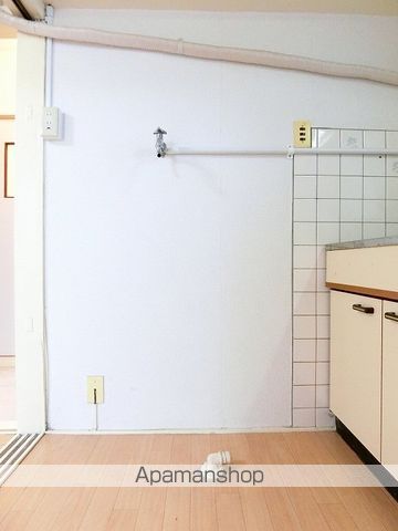 第6濵田ビルの内装写真