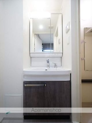 プレサンス上前津エレスタ[1K/23.94m2]の洗面所