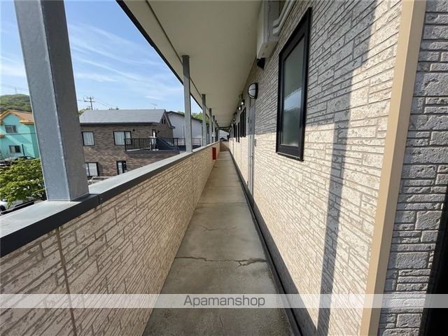 セジュール弐番館のその他写真