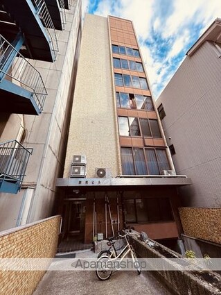 広島県広島市中区榎町[3LDK/70.15m2]の外観5