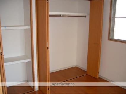 ビスィクレートＭ　ｓｐｅｃｉａｌ[2LDK/62.92m2]の収納