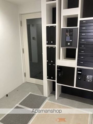 メニーズコート創成タウンC棟の内装写真