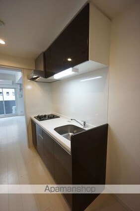 セレニティー名駅[1K/28.65m2]の内装5