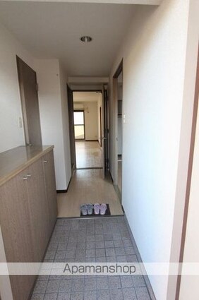 香川県高松市三条町[2LDK/60.28m2]の玄関