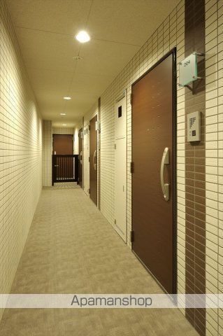 グラントゥルース大山幸町の内装写真