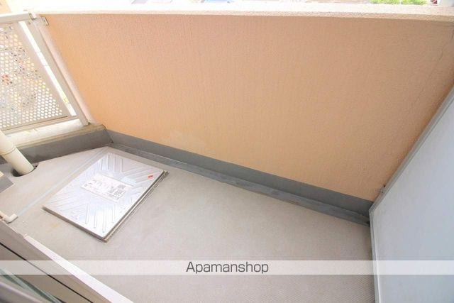 フロンティアタワー九条Iの内装写真