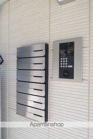 TMSエスト.の内装写真