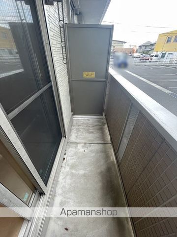 グランシャリオ A棟の内装写真