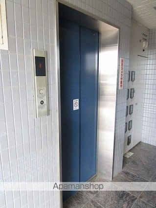 ＴＫイーストヒルズ[3LDK/63.4m2]の共用部3