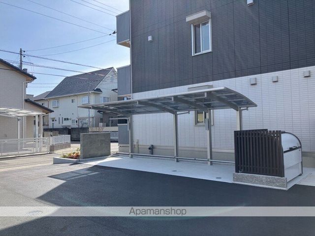 クランツ北井門Bの内装写真