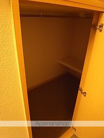 レオパレスセントラルアイの内装写真