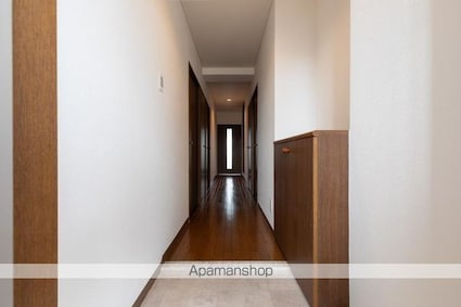 香川県高松市木太町[3SDK/71.64m2]の玄関