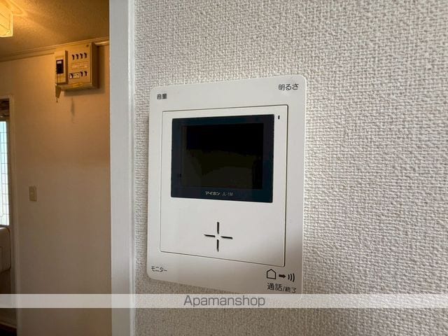 カーサデーリア花園の内装写真