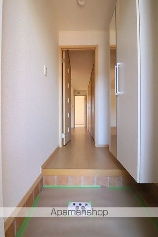 リリーフレジデンスの内装写真