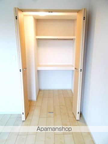 カーサ フィーネの内装写真