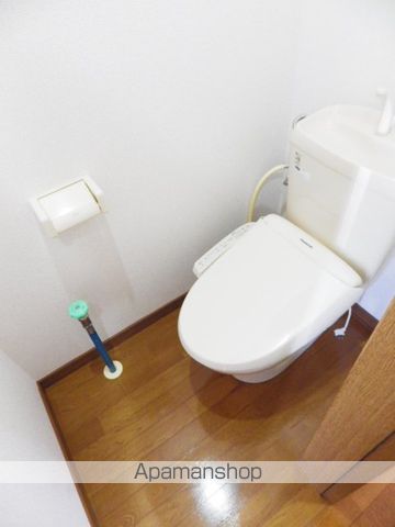サンシャイン日吉の内装写真