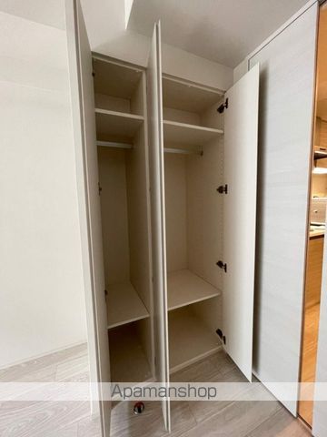 ルフォンプログレ中野富士見町ザ・レジデンスの内装写真