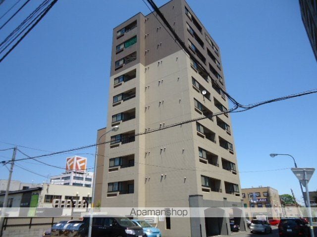 MARUKOH MS NO.1の外観写真