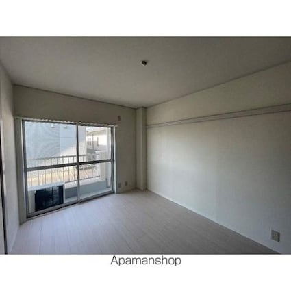 ハイツ柿沼[2DK/41.04m2]のその他部屋・スペース1