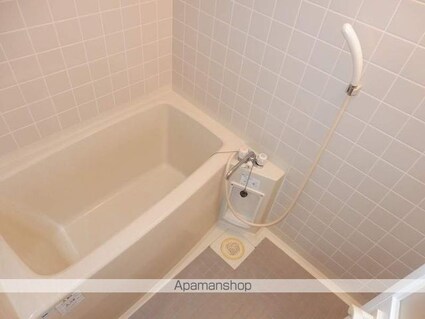 高知県高知市桜井町１丁目[2LDK/52.97m2]のバス