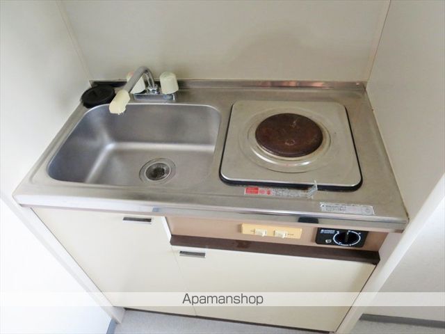 船岡山さくらハイツの内装写真