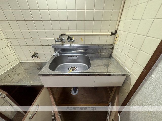 第三山本ビルの内装写真