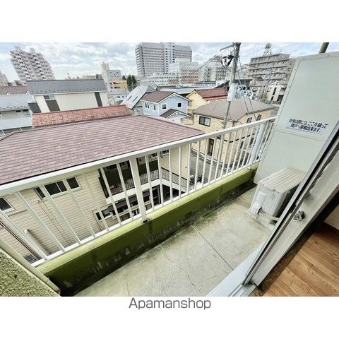 つかさ屋第一ビルの内装写真