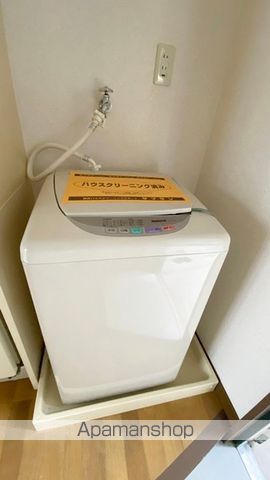 ラフィーネの内装写真