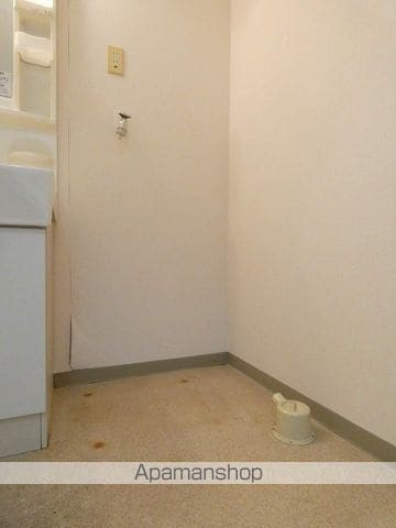 マンション歩の内装写真