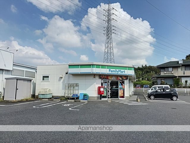 レージュ新栄町の周辺写真