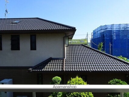 ＲＯＹＡＬ　ＧＡＲＤＥＮ　ＣＡＳＡＨＡＲＡ[2DK/53.65m2]の内装3