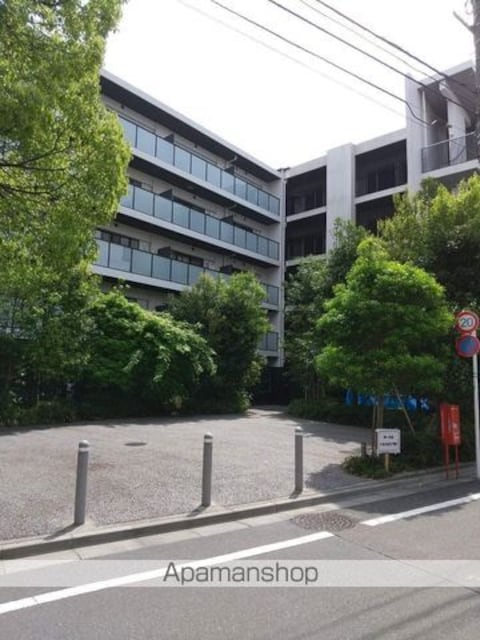 ＢＬＥＳＳ中野弥生町[2LDK/60.27m2]の外観3