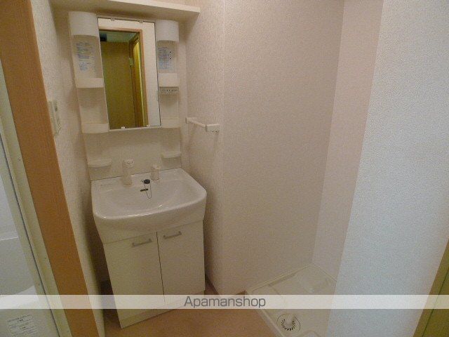 アーバン道後今市の内装写真