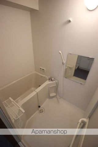 ホワイトストーン白石の内装写真