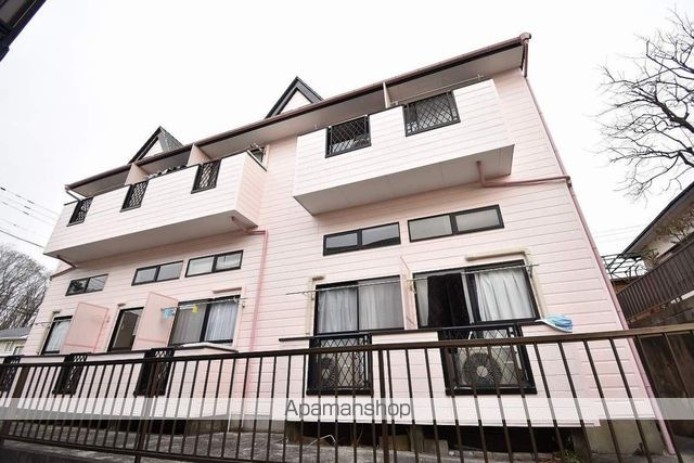 アーバンシティ堤町の外観写真