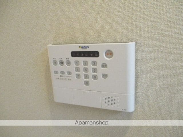 ハピネス上地の内装写真