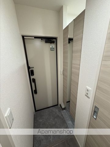 ディアライズ春日町 B棟の内装写真