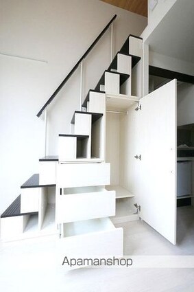 東京都板橋区大谷口２丁目[1R/11.34m2]のその他内装1